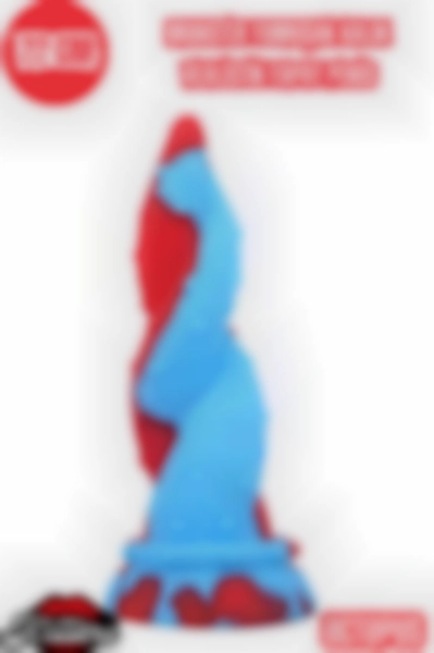#Kissers00065 - 22 CM Realistik Yapay Penis