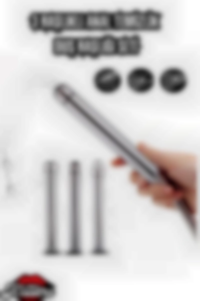 #Kissers00062 - Anal Temizlik için 3 Başlıklı Duş Başlığı Seti