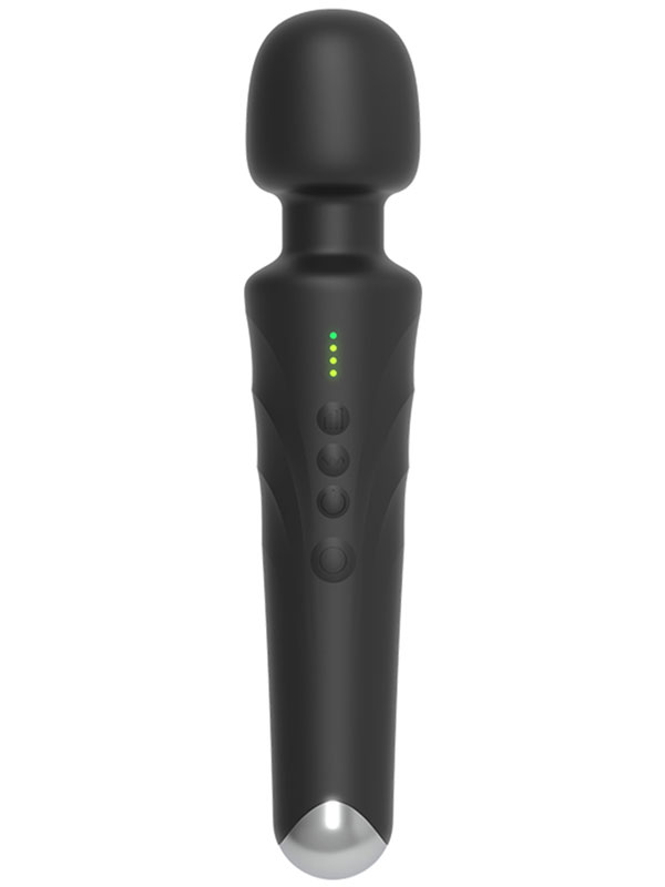 #AMAY4 - NOXXX ZYRO Wand Vibratör Şarjlı 21 cm