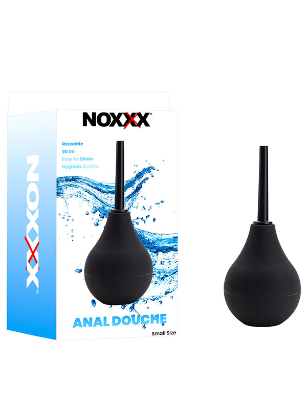 #E77 - Small Anal Temizleme Pompası