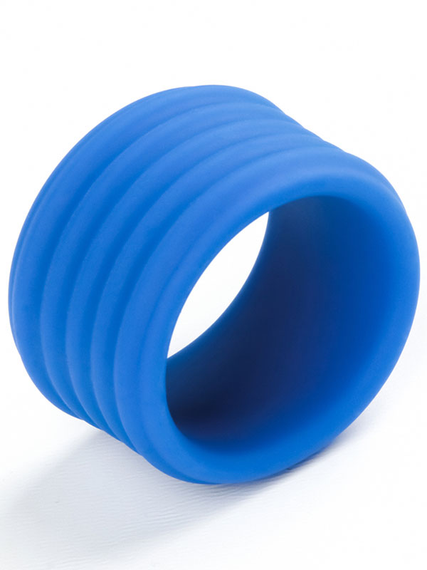 #LV443011 - Pinnacle Pro Deep Rib Grip Ring
