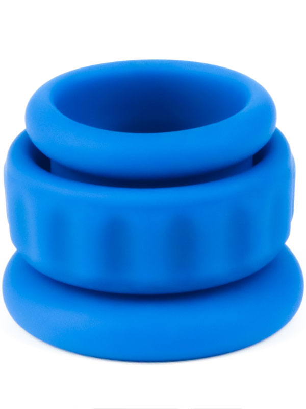 #LV443014 - Pinnacle Pro Twin Flex Stretcher Penis ve Testis Halkası