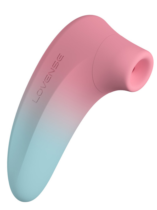 #LVTNR2 - Lovense Tenera 2 App Controlled