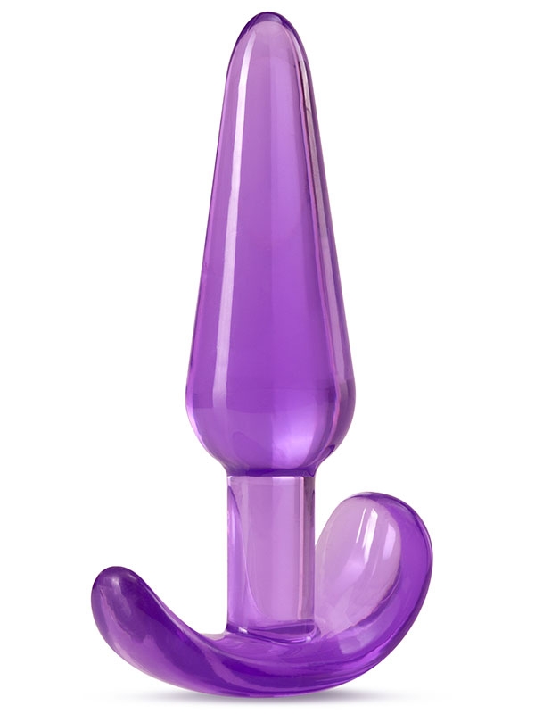#T331510 - NOXXX T Anal Plug Mor 11 cm
