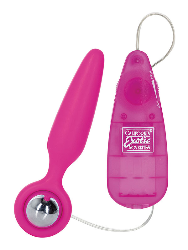 #3002039505 - Titreşimli Plug 10 cm