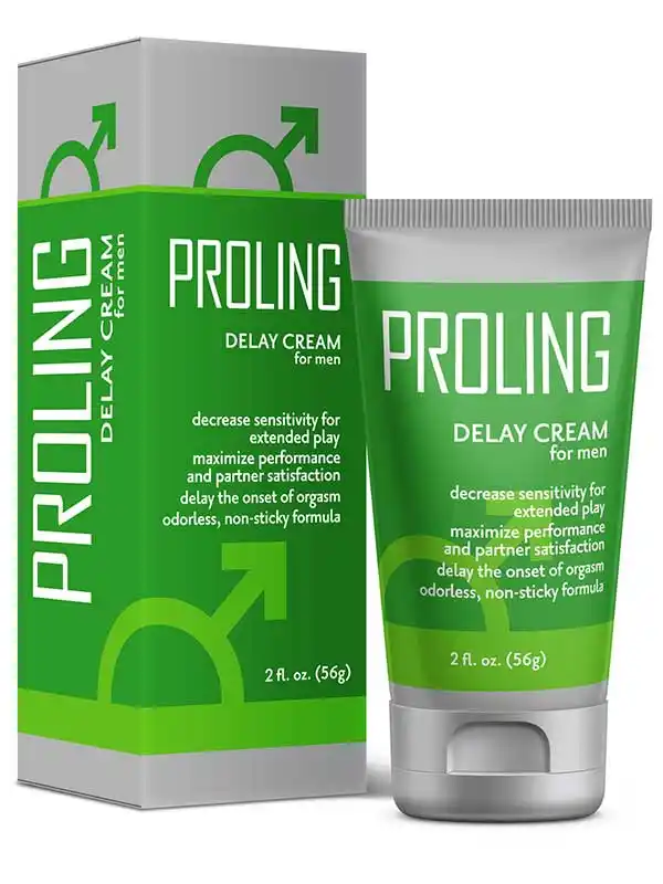 #Y1310-01 - Proling Krem 56 ml