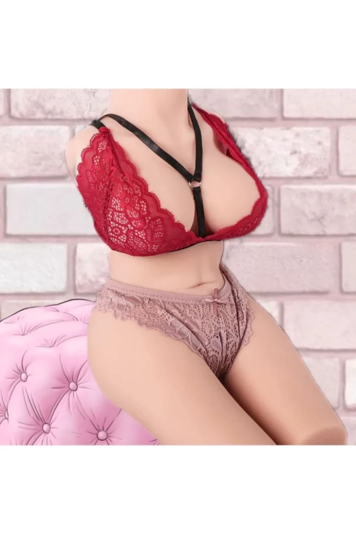 #7732 - Gerçekçi Hissiyatlı Mega Boy Realistik Manken Sex Oyuncağı