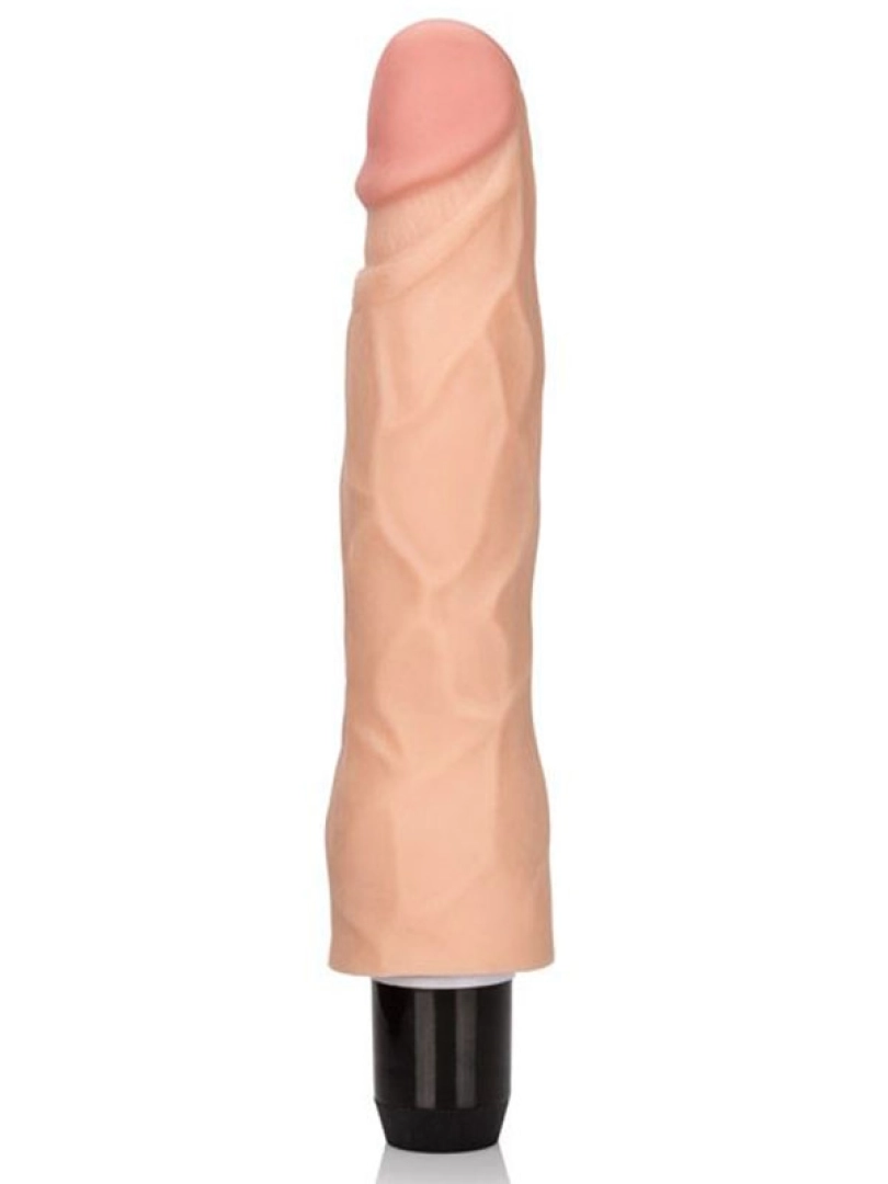#10227 - Gerçekçi Vibratör 20 cm