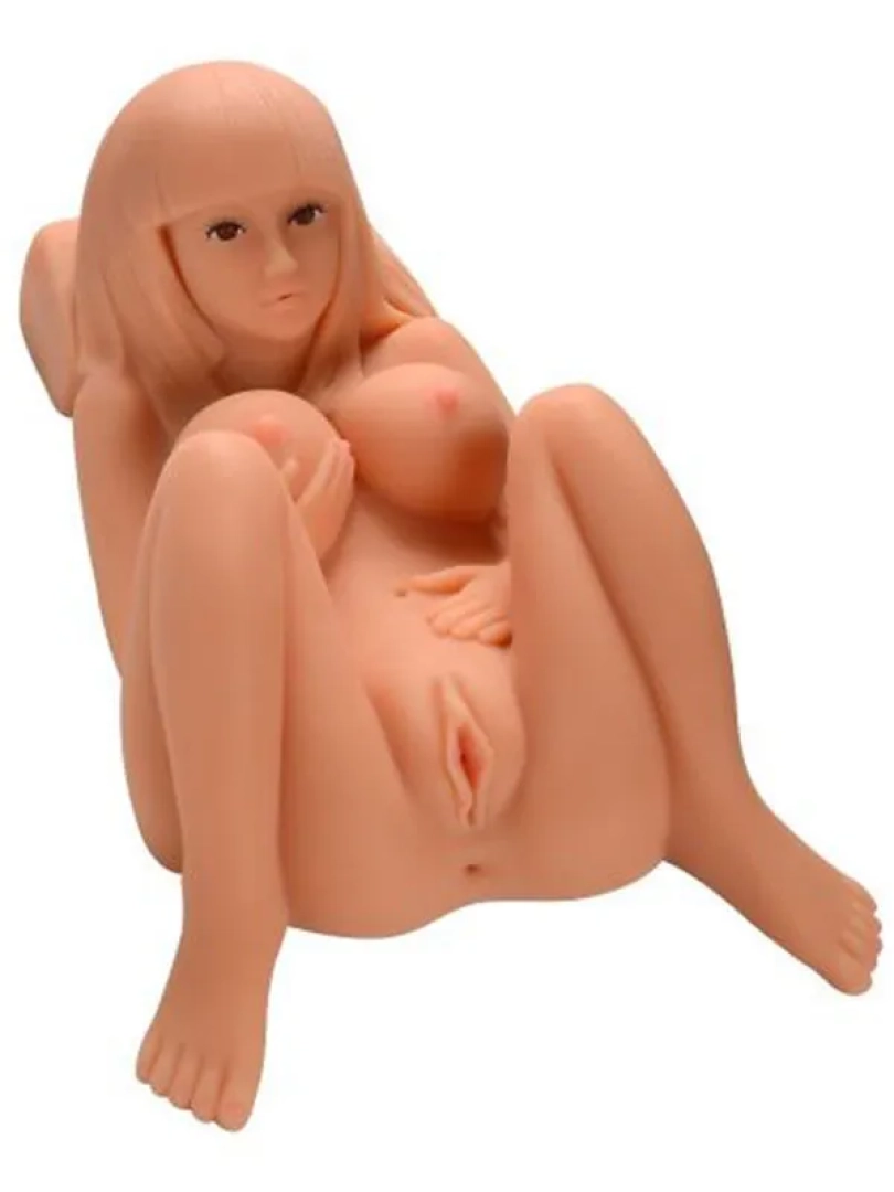 #10233 - Tam Vücut Masturbator 15 kg