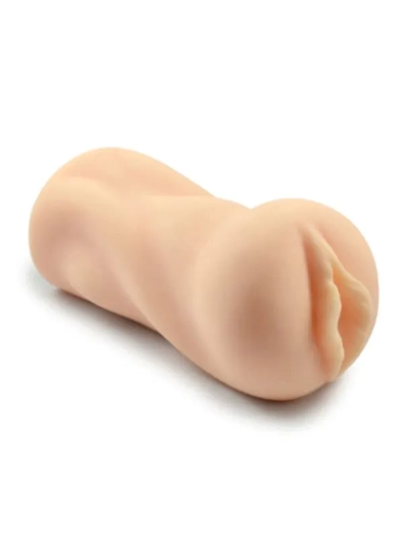 #10241 - Kalçalı Vajina Mastürbatör
