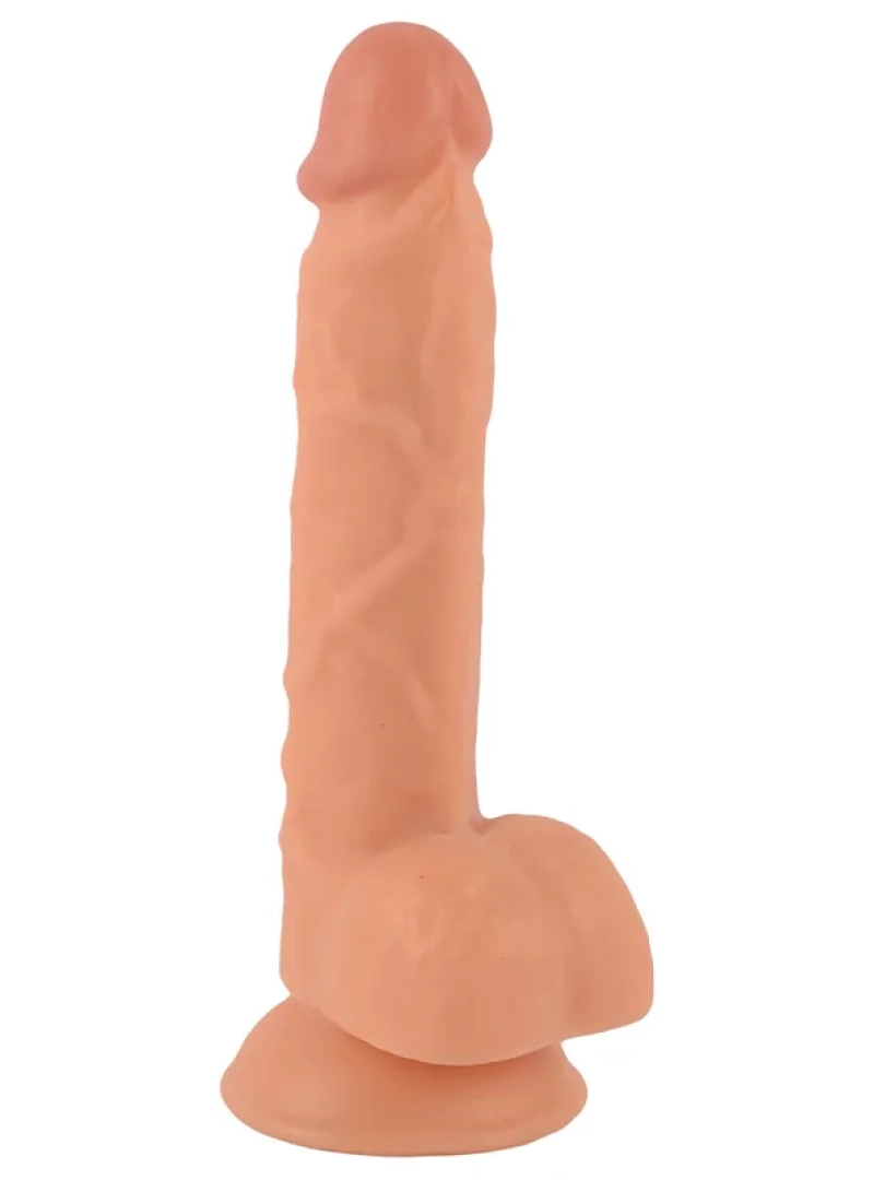 #10315 - 8.3” Gerçekçi Penis 21 cm