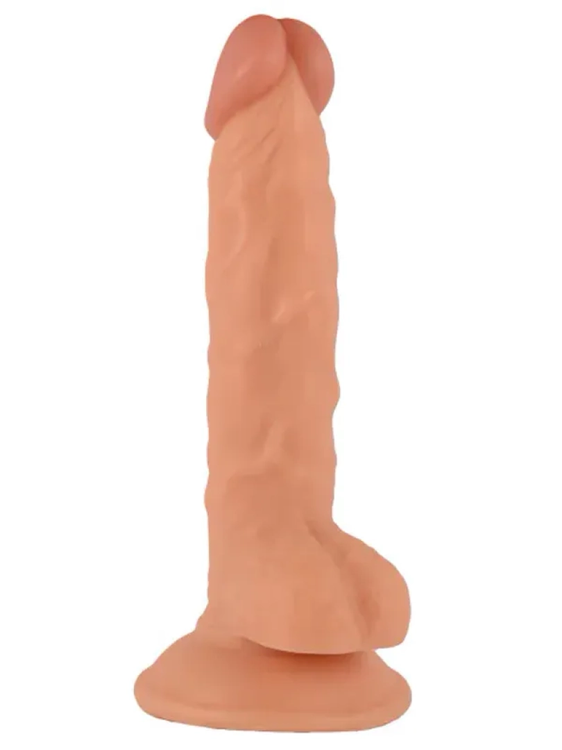 #10332 - 7.9” Realistik Penis 20 cm