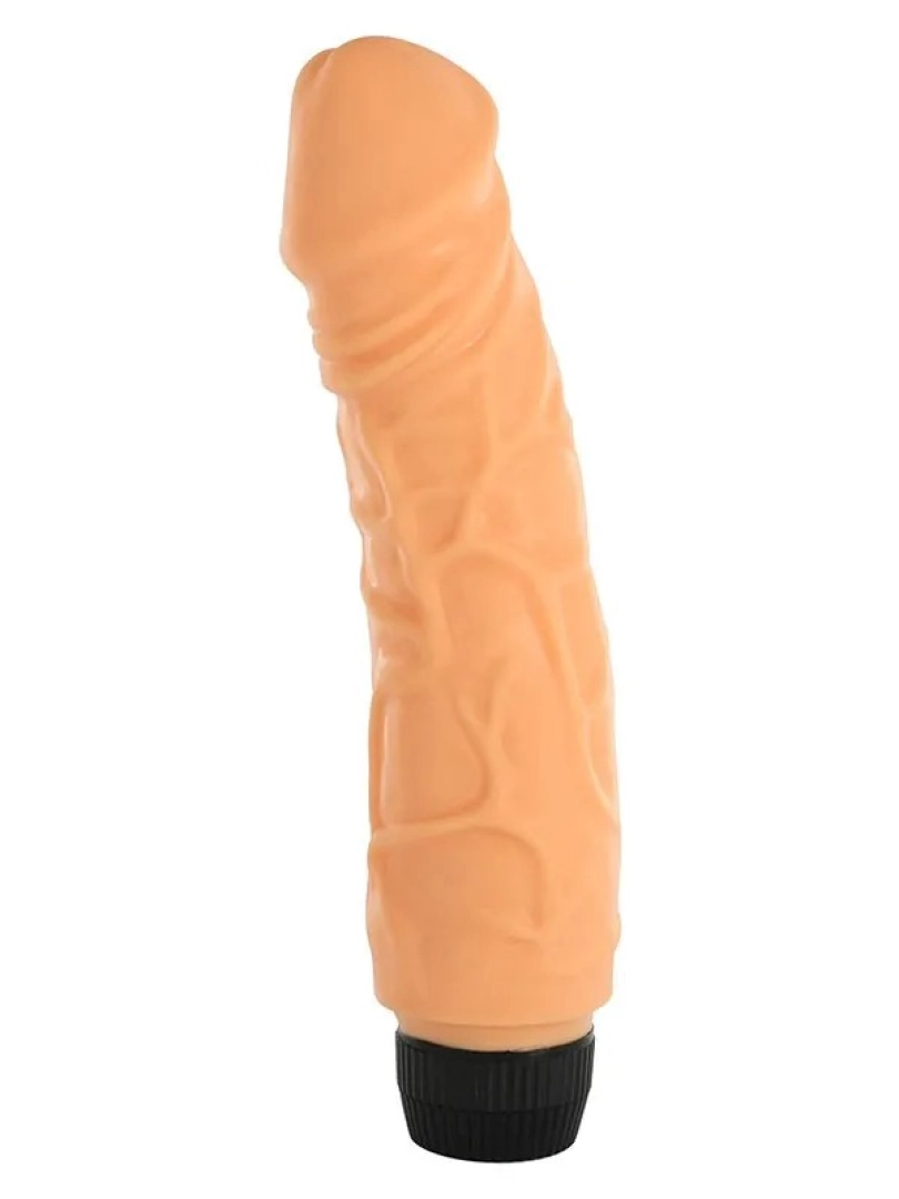 #10224 - No.6 Vibratör