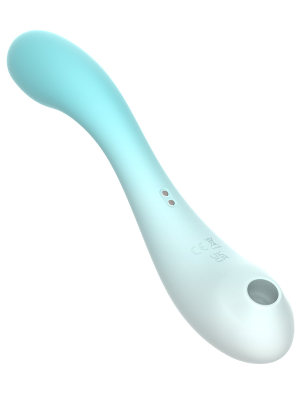 #7905 - NOXXX Auren Titreşim ve Emiş Vibratörü