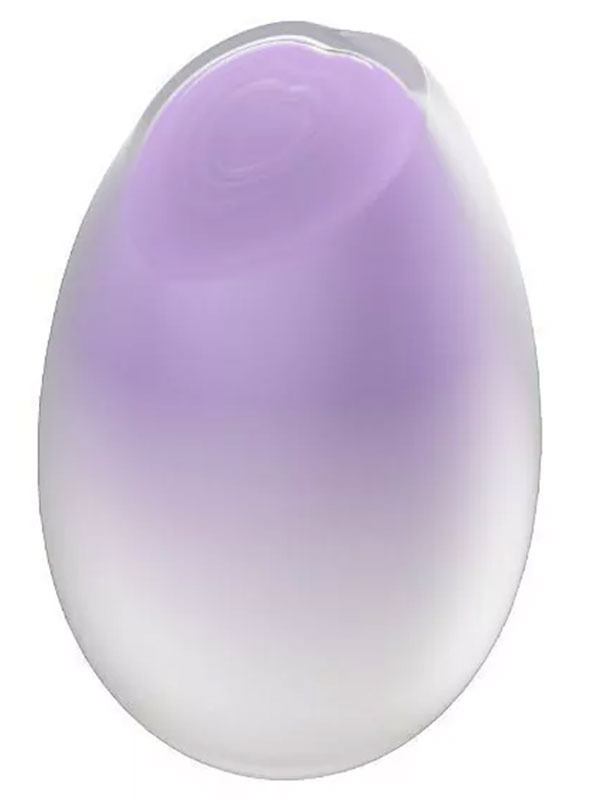 #7926 - NOXXX Love Egg Şarjlı Yumurta Vibratör