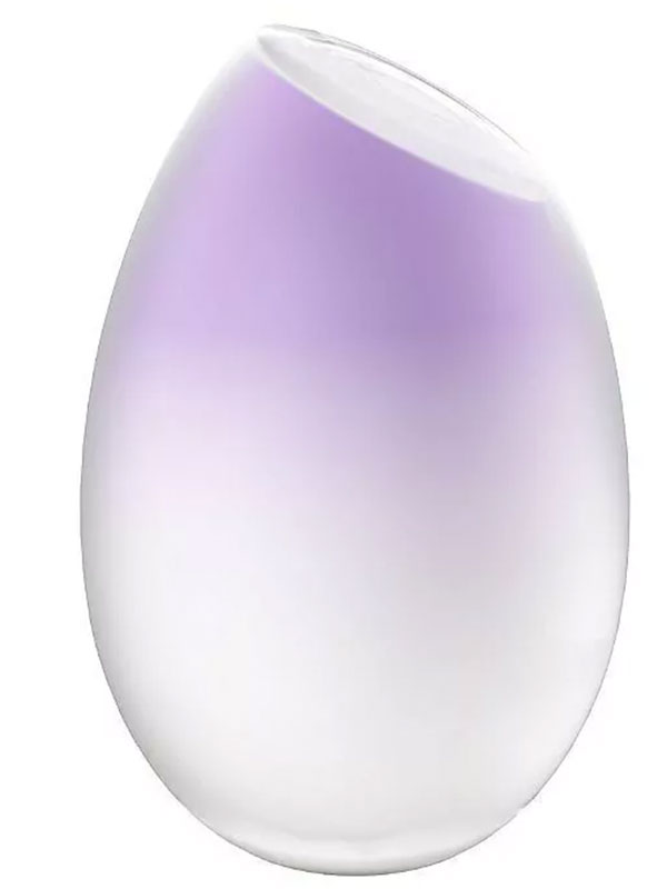 #7925 - NOXXX Love Egg Şarjlı Yumurta Vibratör
