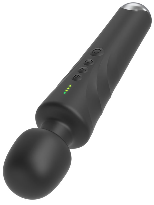 #7956 - NOXXX ZYRO Wand Vibratör Şarjlı 21 cm