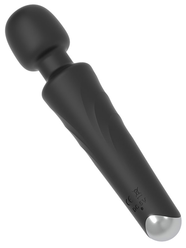 #7957 - NOXXX ZYRO Wand Vibratör Şarjlı 21 cm