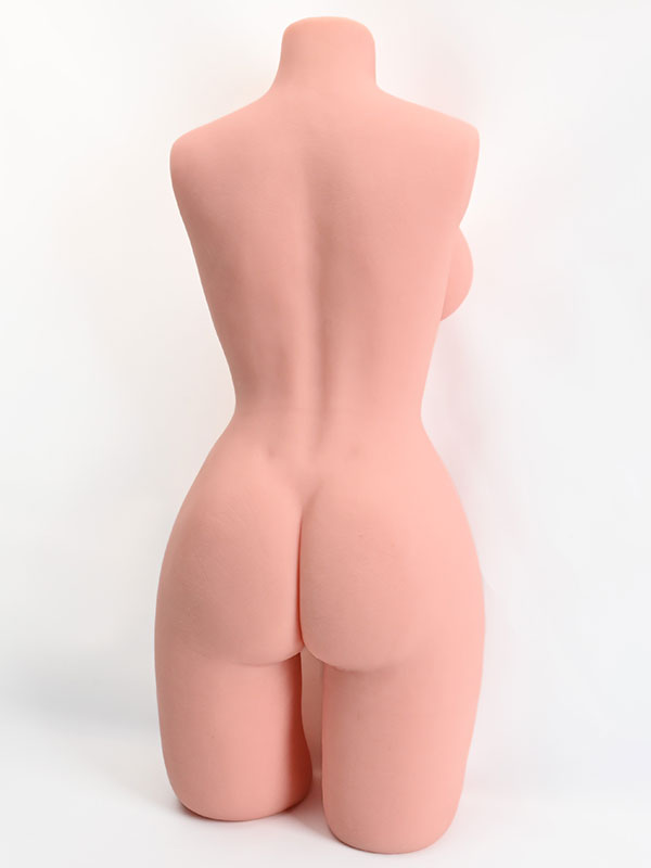 #8164 - Tam Vücut Mastürbatör 12 kg