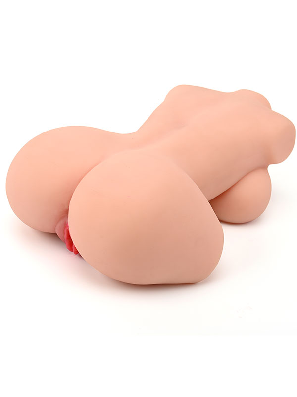 #8080 - Alisa Love Torso Yarım Vücut Mastürbatör 5.5 kg