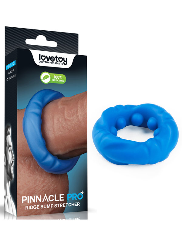 #8102 - Pinnacle Pro Ridge Bump Stretcher