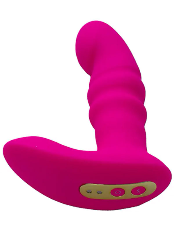 #7845 - Magic Motion Funtown Jive Telefon Kontrollü Vibratör