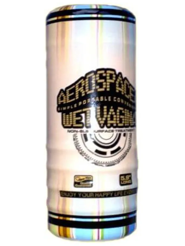 #10196 - Kupa Mastürbatör Aerospacea
