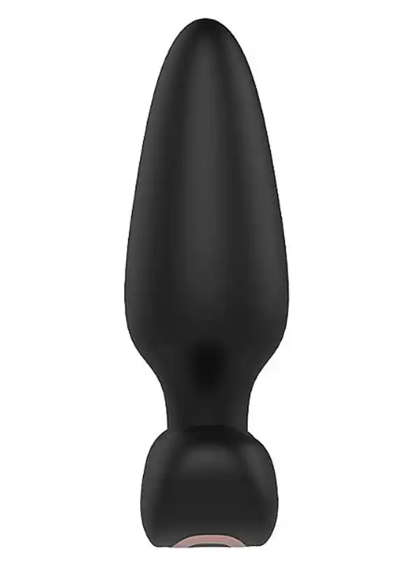 #8438 - Giyilebilir Uzaktan Kumandalı ve Şarjlı Anal Plug