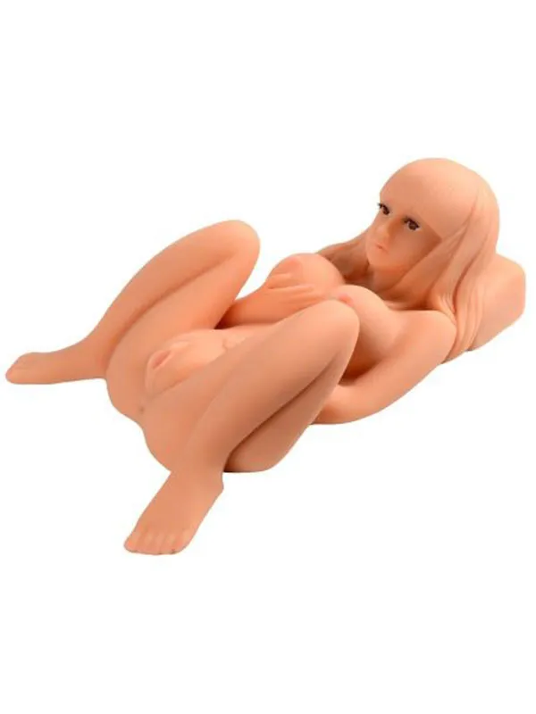 #10171 - Tam Vücut Masturbator 15 kg