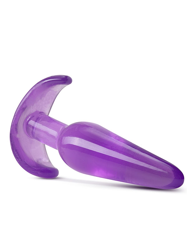 #9617 - NOXXX T Anal Plug Mor 11 cm