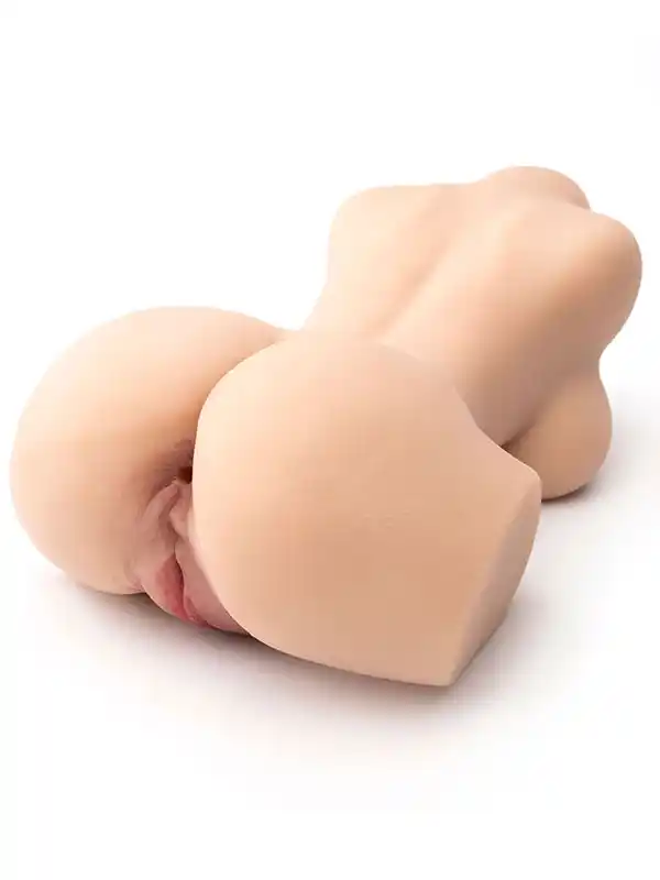 #8361 - Yarım Vücut Mastürbatör 2.8 kg