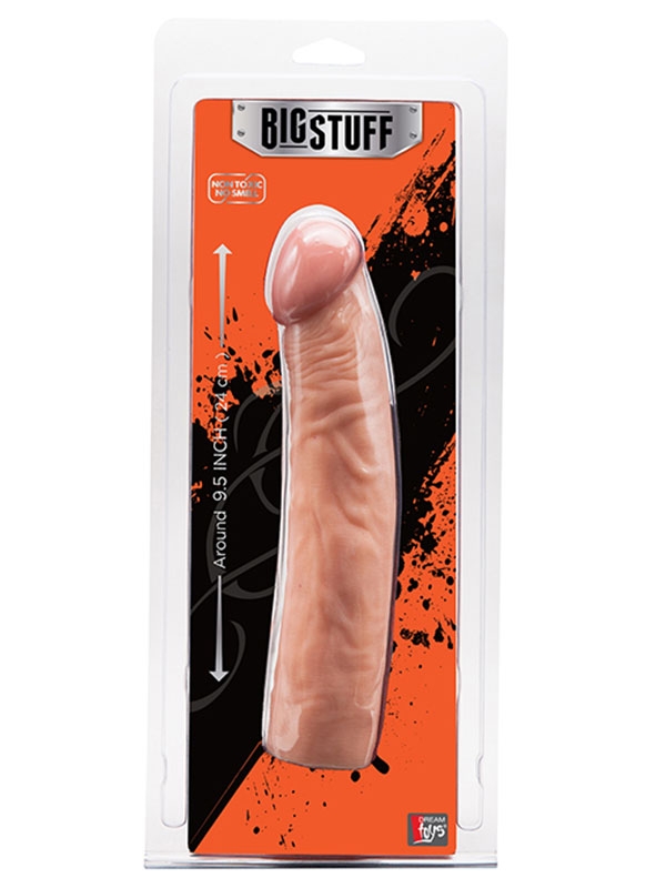 #9946 - Realistik Dong 24 cm