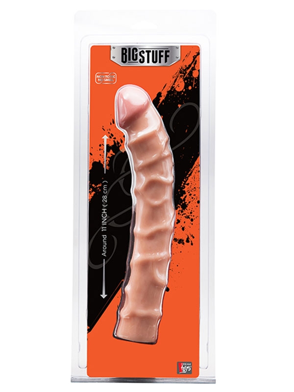 #9944 - Realistik Penis 28 cm