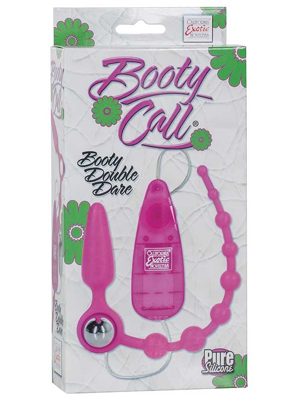#9926 - Titreşimli Top ve Boncuk