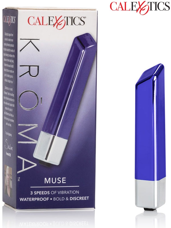#9858 - Mini Vibratör Purple