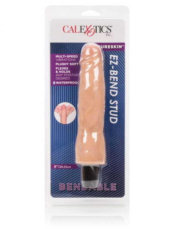 #10203 - Gerçekçi Vibratör 20 cm
