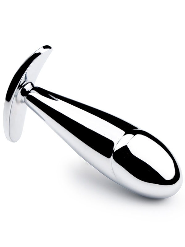 #9403 - NOXXX Anal Plug T Şeklinde Taşlı 10 cm