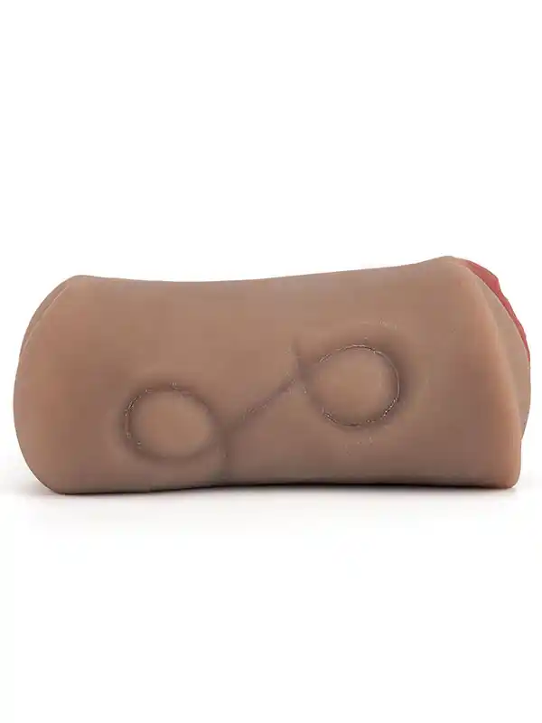 #8413 - Melez Vajinal Anal Stroker Mastürbatör