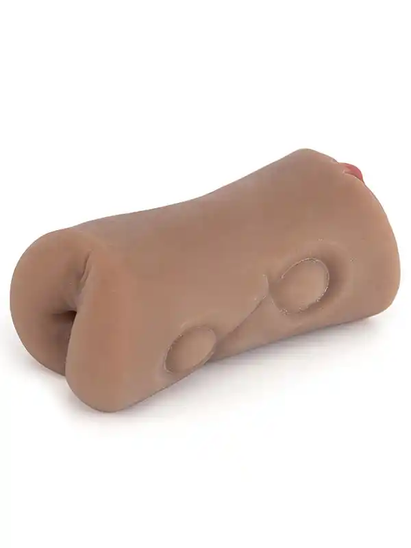 #8412 - Melez Vajinal Anal Stroker Mastürbatör