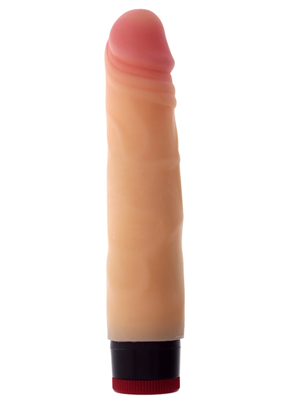 #9953 - 18 cm Realstuff Vibratör