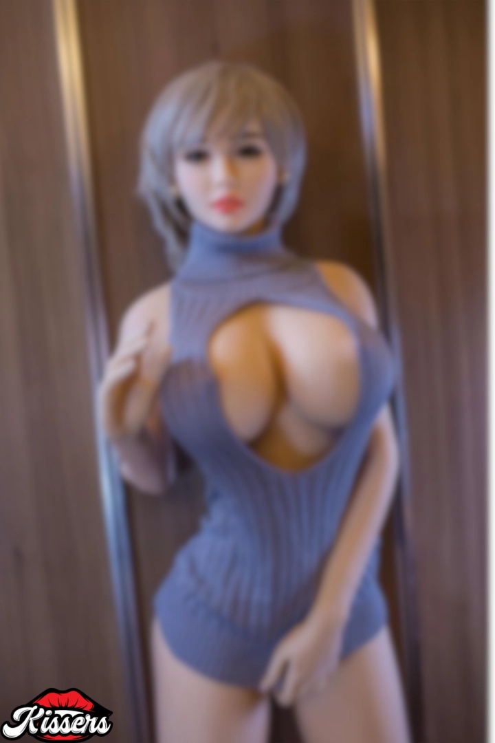 #10439 - Gerçekçi Boyutlarda Evo İskelet Sistemli Ultra 1.70 Boy 42 Kg Tina