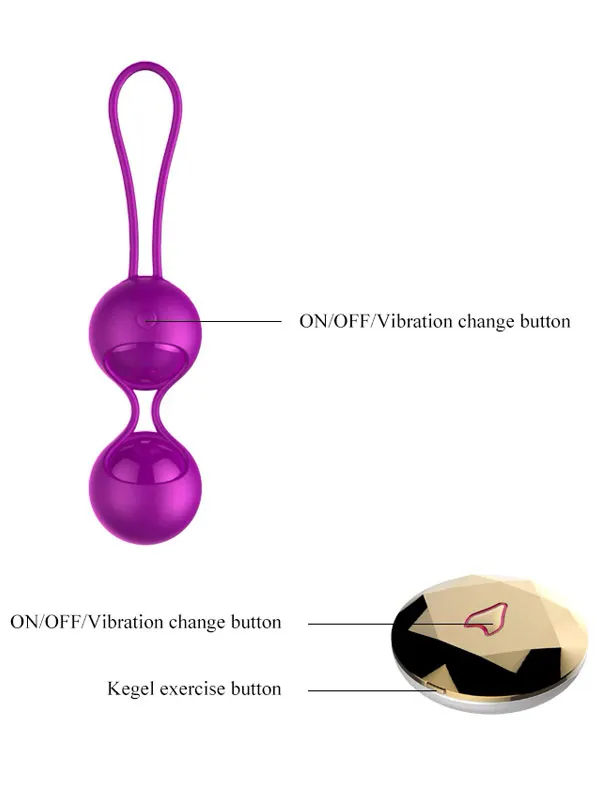 #9811 - Şarjlı Uzaktan Kumandalı Titreşimli Top