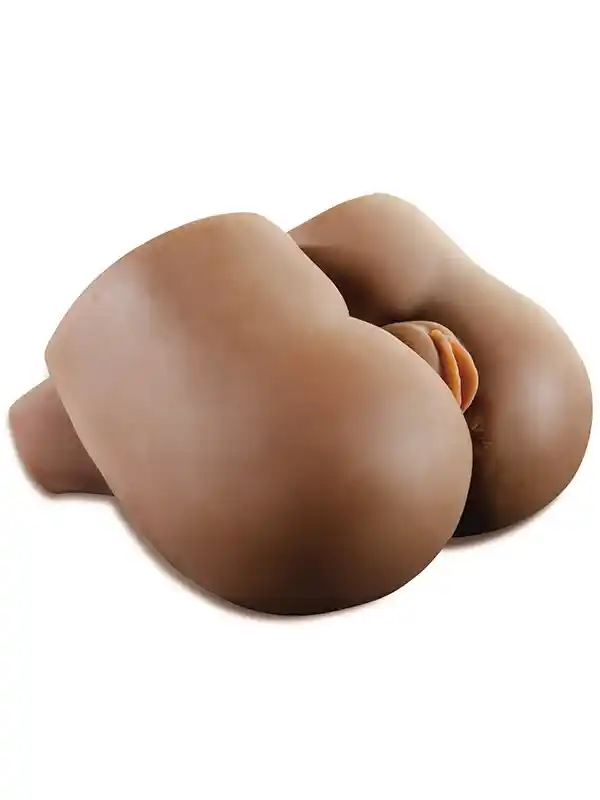 #8651 - Büyük Kalça Melez 9 Kg