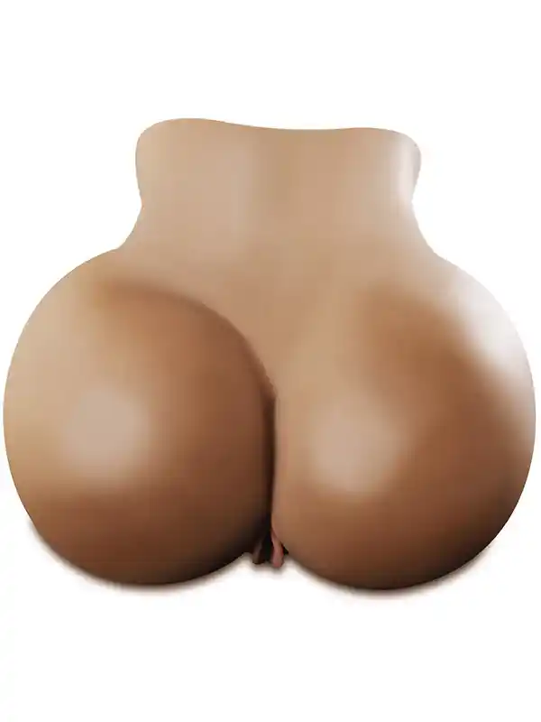 #8652 - Büyük Kalça Melez 9 Kg