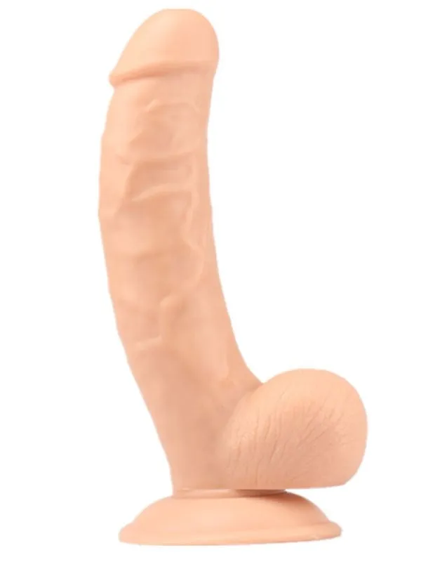 #9495 - NOXXX Gerçekçi Dildo 21 cm