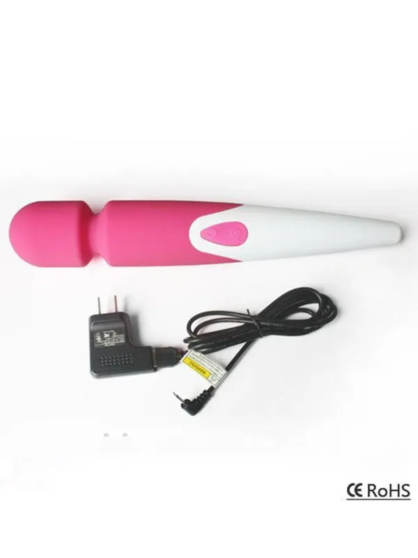 #10182 - Şarjlı Fairy Wand