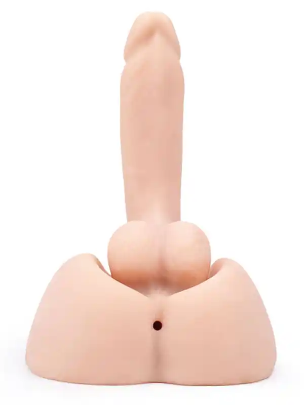 #8396 - Penisli Erkek Kalça