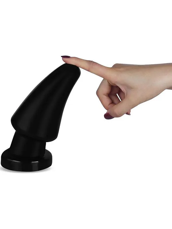 #9780 - LoveToy Anal Plug