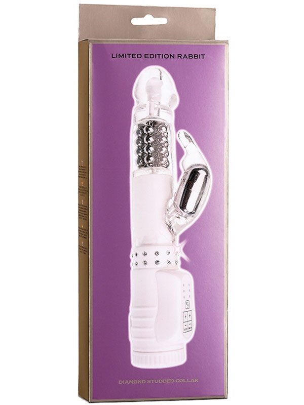 #9924 - Tavşan Vibratör 17 cm