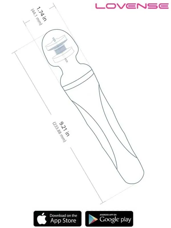 #9342 - Domi 2 App Controlled